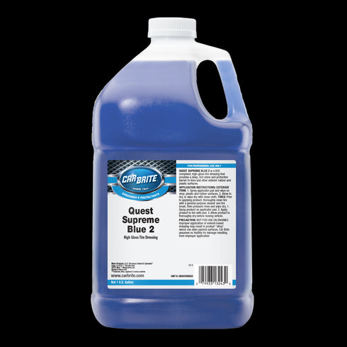 Quest Supreme Blue 2